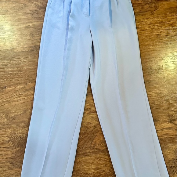 Wilfred Effortless Pants, Morado Grey (Size 6R) - Picture 8 of 8